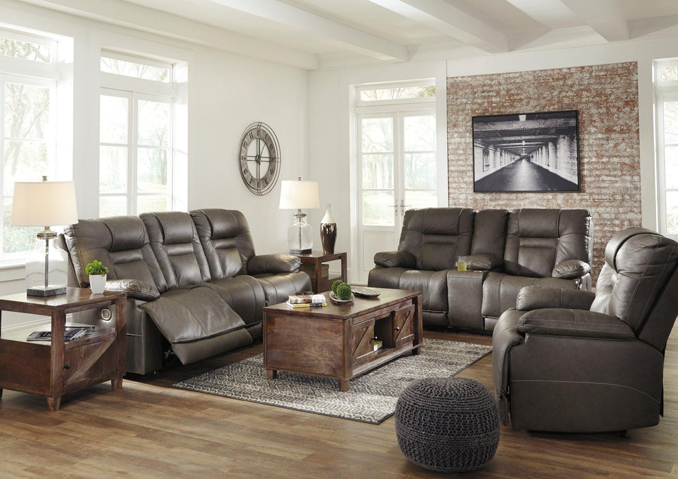 Wurstrow Living Room Set - Tony’s Furniture Store & Linen (GA) - Multi Location