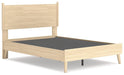 Cabinella Bed - Tony’s Furniture Store & Linen (GA) - Multi Location