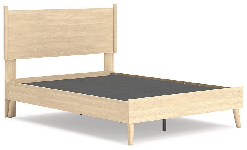 Cabinella Bed - Tony’s Furniture Store & Linen (GA) - Multi Location