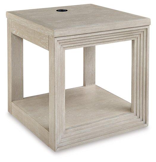 Marxhart Occasional Table Set - Tony’s Furniture Store & Linen (GA) - Multi Location