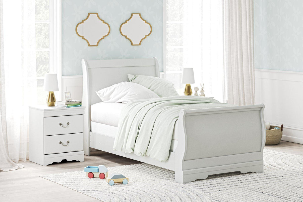 Anarasia Bedroom Set - Tony’s Furniture Store & Linen (GA) - Multi Location