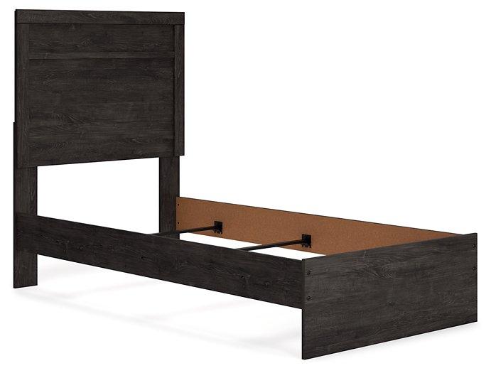 Belachime Bedroom Set - Tony’s Furniture Store & Linen (GA) - Multi Location