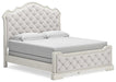 Arlendyne Bedroom Set - Tony’s Furniture Store & Linen (GA) - Multi Location