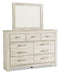 Bellaby Bedroom Set - Tony’s Furniture Store & Linen (GA) - Multi Location