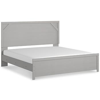 Cottonburg Bedroom Set - Tony’s Furniture Store & Linen (GA) - Multi Location