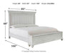 Kanwyn Bedroom Set - Tony’s Furniture Store & Linen (GA) - Multi Location