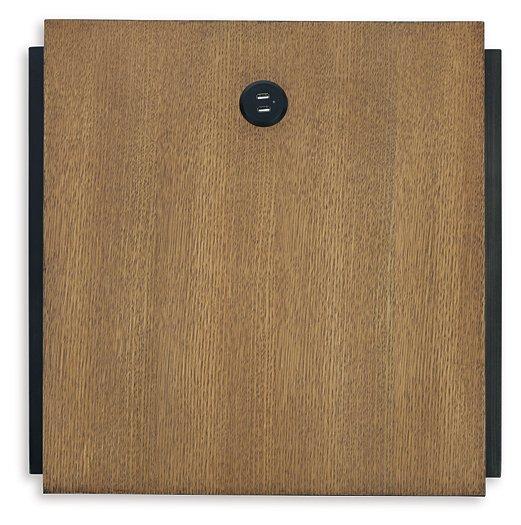 Fridley End Table - Tony’s Furniture Store & Linen (GA) - Multi Location