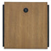 Fridley End Table - Tony’s Furniture Store & Linen (GA) - Multi Location