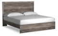Ralinksi Bed - Tony’s Furniture Store & Linen (GA) - Multi Location