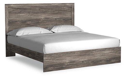 Ralinksi Bedroom Set - Tony’s Furniture Store & Linen (GA) - Multi Location