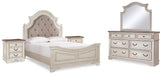 Realyn Bedroom Set - Tony’s Furniture Store & Linen (GA) - Multi Location