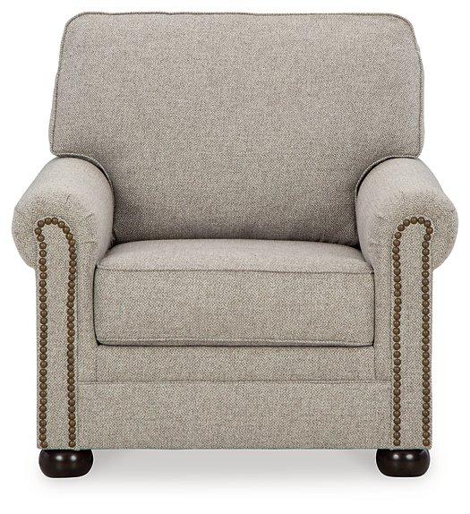 Gaelon Chair - Tony’s Furniture Store & Linen (GA) - Multi Location