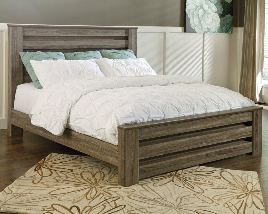 Zelen Bedroom Set - Tony’s Furniture Store & Linen (GA) - Multi Location