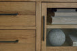 Galliden 80" TV Stand - Tony’s Furniture Store & Linen (GA) - Multi Location