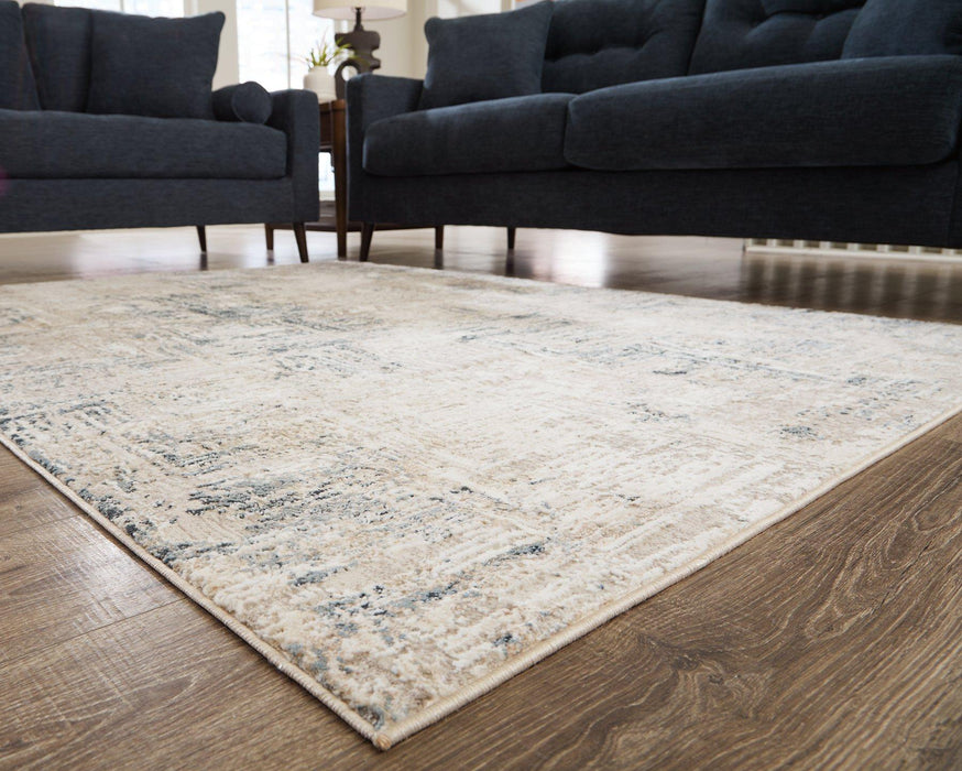 Gentor 8' x 10' Rug - Tony’s Furniture Store & Linen (GA) - Multi Location