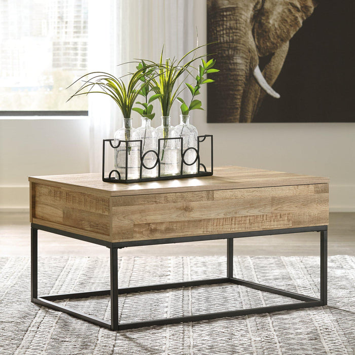 Gerdanet Table Set - Tony’s Furniture Store & Linen (GA) - Multi Location