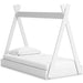 Hallityn Bed - Tony’s Furniture Store & Linen (GA) - Multi Location