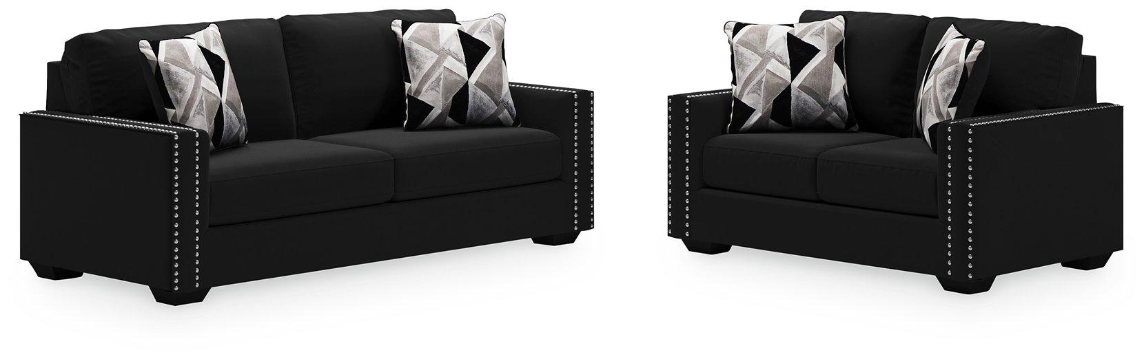 Gleston Living Room Set - Tony’s Furniture Store & Linen (GA) - Multi Location