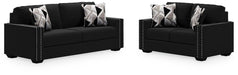 Gleston Living Room Set - Tony’s Furniture Store & Linen (GA) - Multi Location