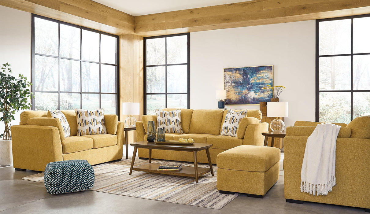 Keerwick Living Room Set - Tony’s Furniture Store & Linen (GA) - Multi Location