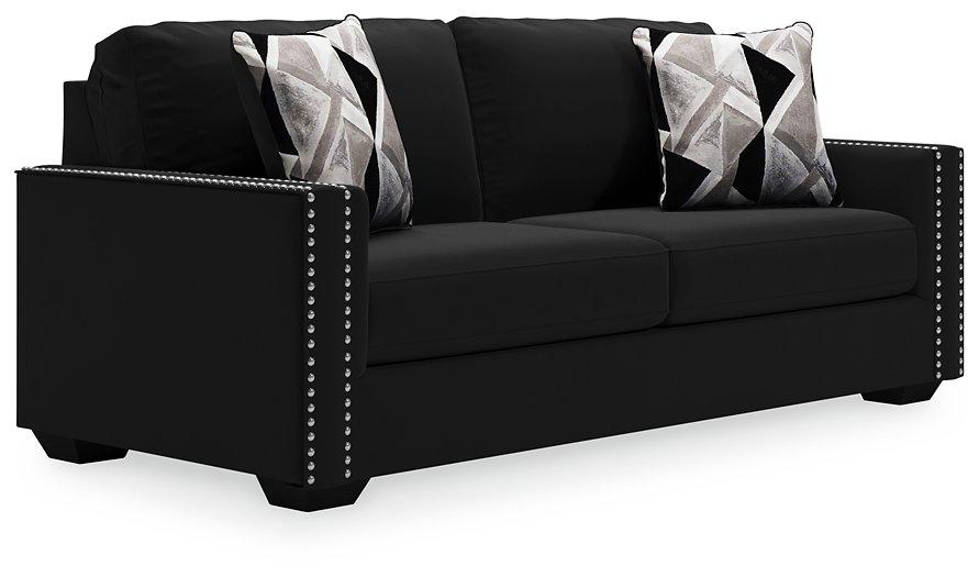 Gleston Sofa - Tony’s Furniture Store & Linen (GA) - Multi Location