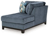 Maxon Place Sectional with Chaise - Tony’s Furniture Store & Linen (GA) - Multi Location