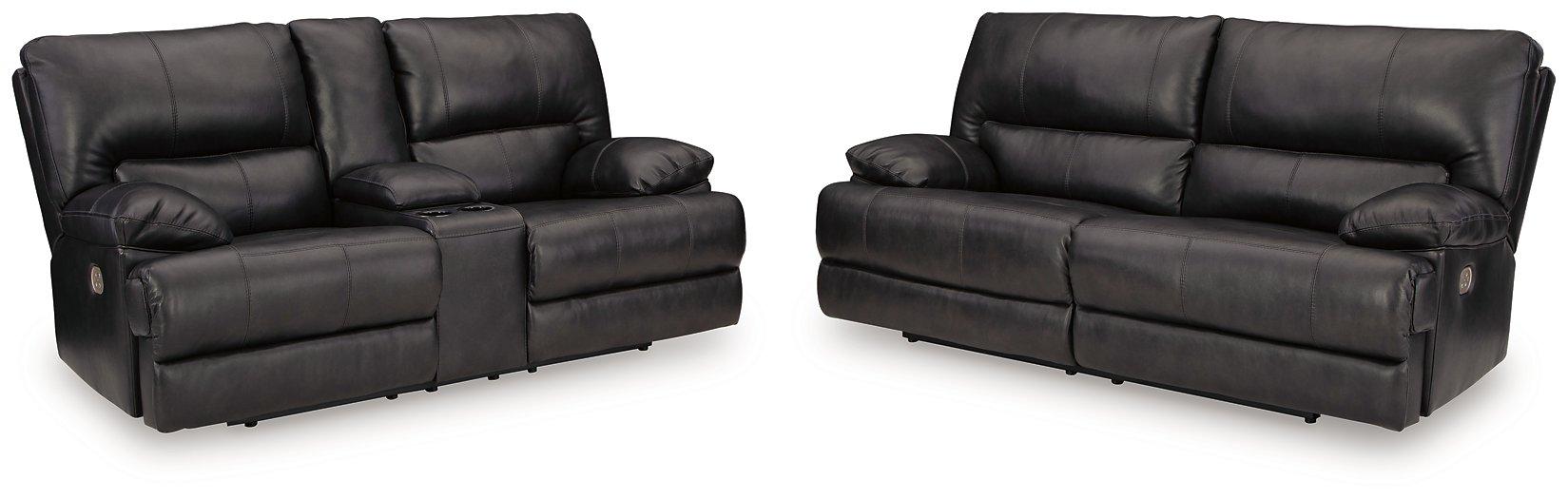 Mountainous Living Room Set - Tony’s Furniture Store & Linen (GA) - Multi Location