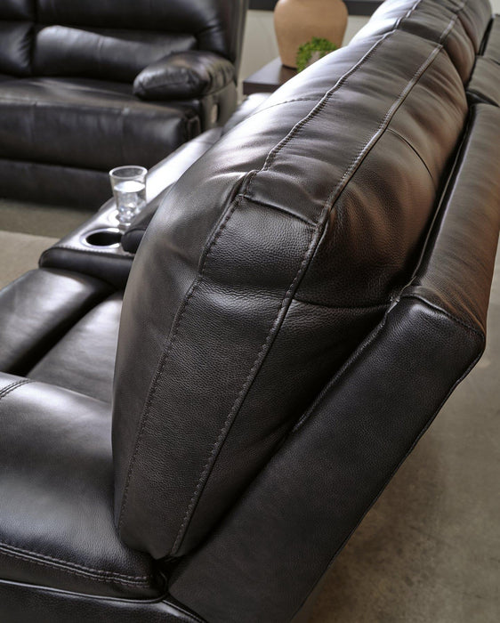 Mountainous Living Room Set - Tony’s Furniture Store & Linen (GA) - Multi Location
