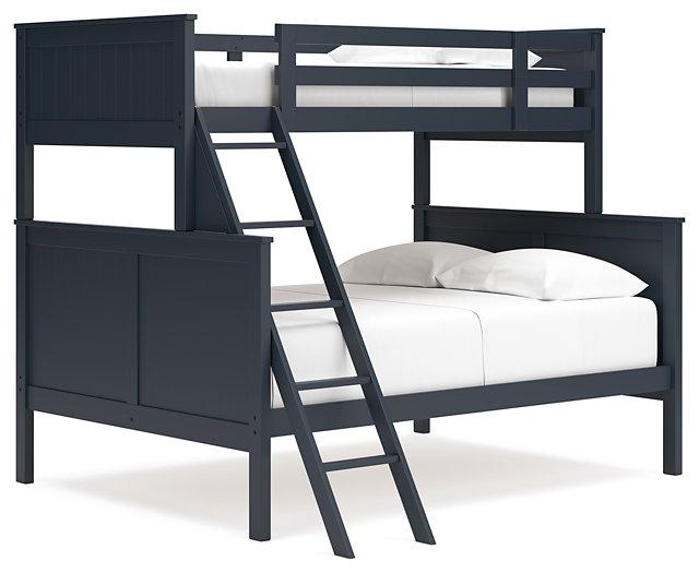 Nextonfort Bunk Bed - Tony’s Furniture Store & Linen (GA) - Multi Location