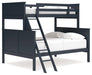 Nextonfort Bunk Bed - Tony’s Furniture Store & Linen (GA) - Multi Location