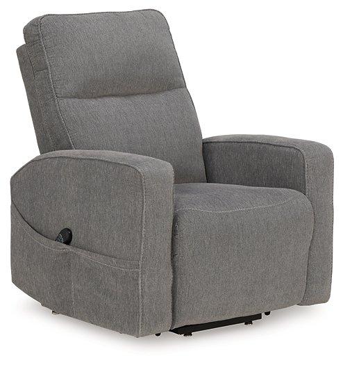 Starganza Power Lift Recliner - Tony’s Furniture Store & Linen (GA) - Multi Location