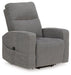 Starganza Power Lift Recliner - Tony’s Furniture Store & Linen (GA) - Multi Location