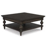 Veramond Coffee Table - Tony’s Furniture Store & Linen (GA) - Multi Location