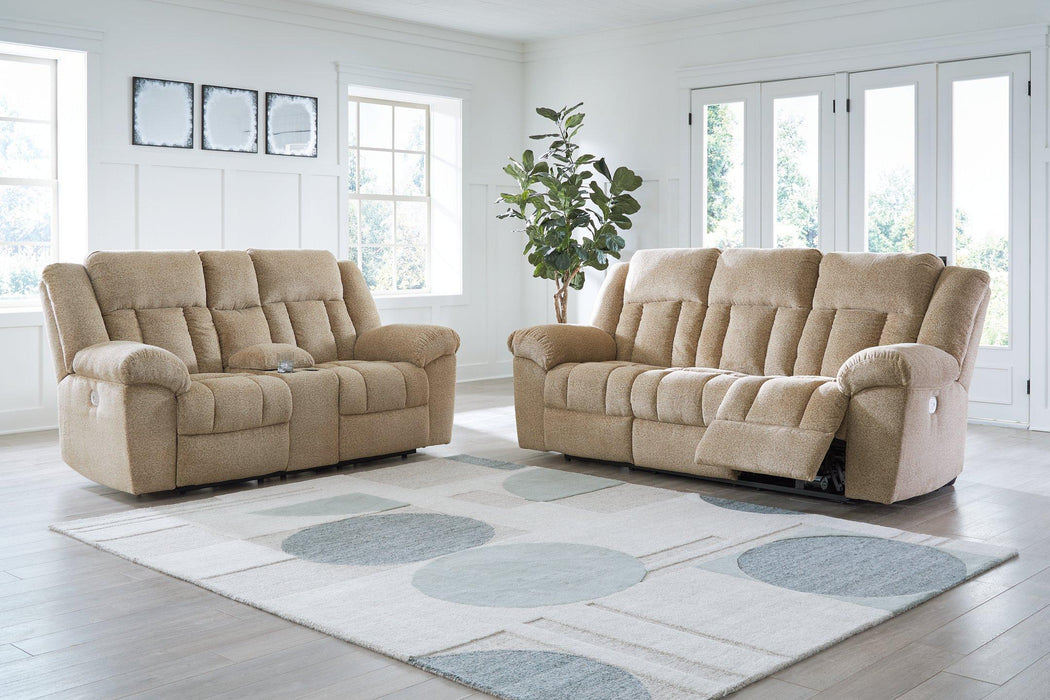 Tip-Off 2-Piece Living Room Set - Tony’s Furniture Store & Linen (GA) - Multi Location