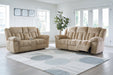 Tip-Off 2-Piece Living Room Set - Tony’s Furniture Store & Linen (GA) - Multi Location
