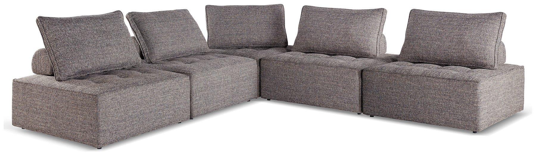 Bree Zee Outdoor Modular Seating - Tony’s Furniture Store & Linen (GA) - Multi Location