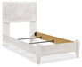 Paxberry Bed - Tony’s Furniture Store & Linen (GA) - Multi Location
