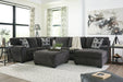 Ballinasloe Living Room Set - Tony’s Furniture Store & Linen (GA) - Multi Location