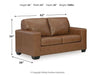 Bolsena Living Room Set - Tony’s Furniture Store & Linen (GA) - Multi Location