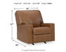 Bolsena Living Room Set - Tony’s Furniture Store & Linen (GA) - Multi Location