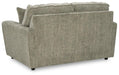 Cascilla Loveseat - Tony’s Furniture Store & Linen (GA) - Multi Location