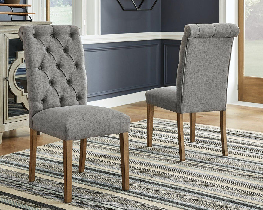 Harvina Dining Chair - Tony’s Furniture Store & Linen (GA) - Multi Location