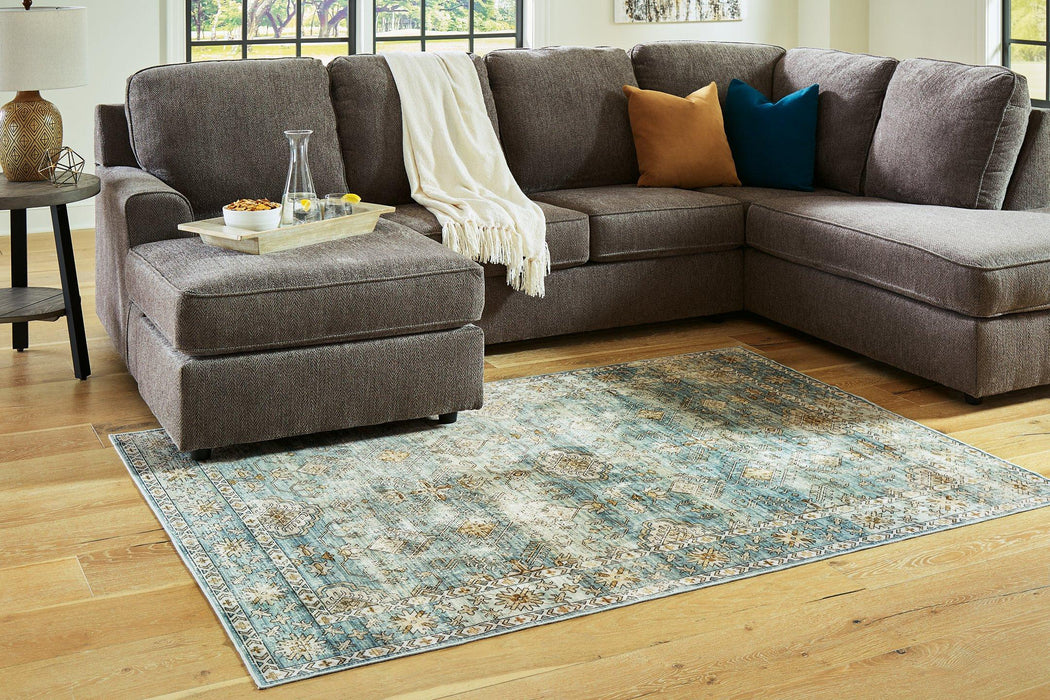 Harwins 8' x 10' Rug - Tony’s Furniture Store & Linen (GA) - Multi Location