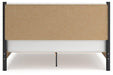 Cadmori Upholstered Bed - Tony’s Furniture Store & Linen (GA) - Multi Location