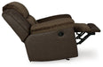 Dorman Recliner - Tony’s Furniture Store & Linen (GA) - Multi Location