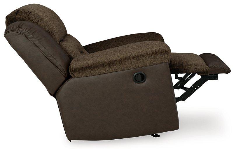 Dorman Recliner - Tony’s Furniture Store & Linen (GA) - Multi Location