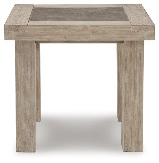 Hennington End Table - Tony’s Furniture Store & Linen (GA) - Multi Location