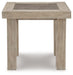 Hennington End Table - Tony’s Furniture Store & Linen (GA) - Multi Location