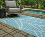 Hulsia 5' x 7' Rug - Tony’s Furniture Store & Linen (GA) - Multi Location