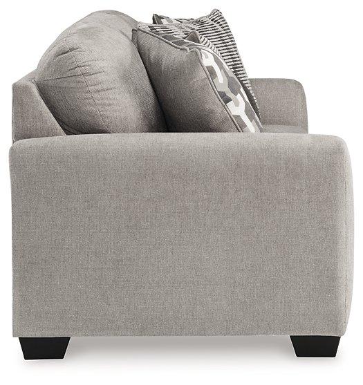 Avenal Park Living Room Set - Tony’s Furniture Store & Linen (GA) - Multi Location